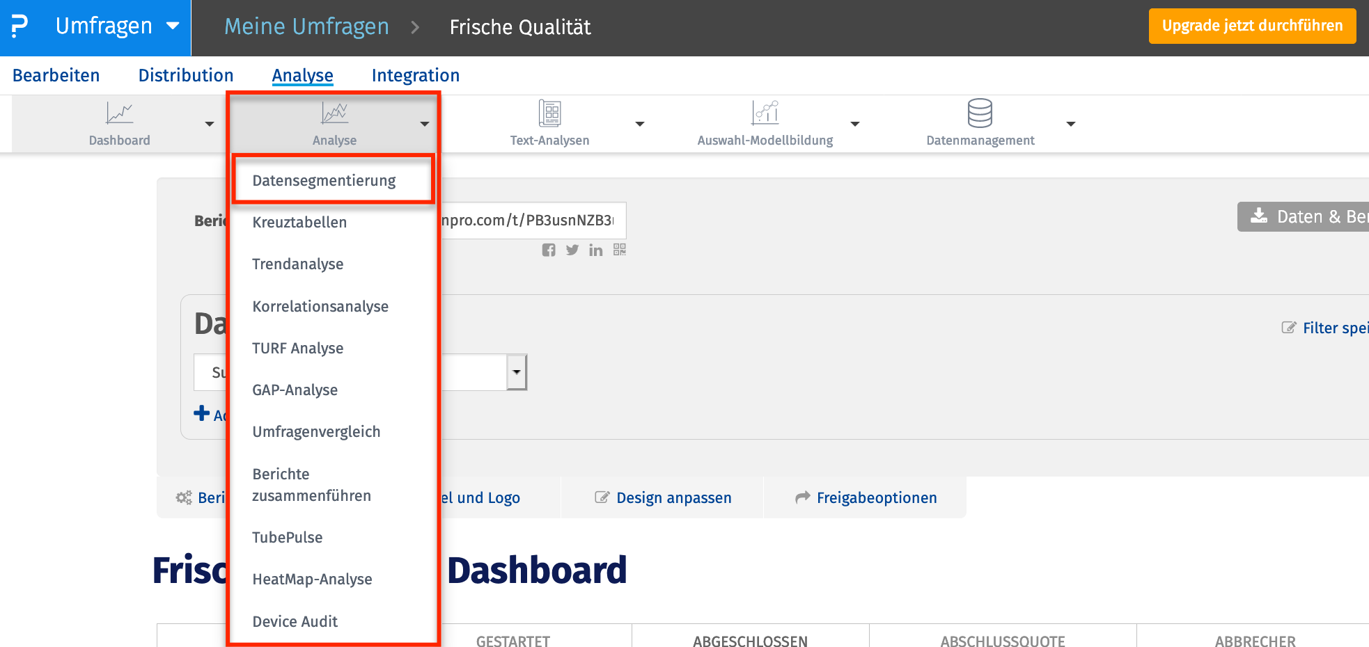 Survey Software Help Image
